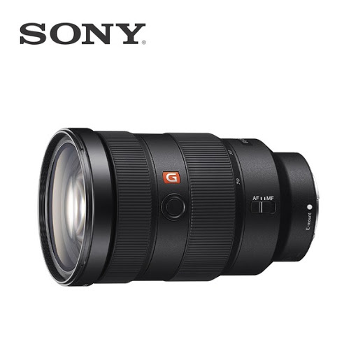 Sony FE 24-70mm f/2.8 GM Image